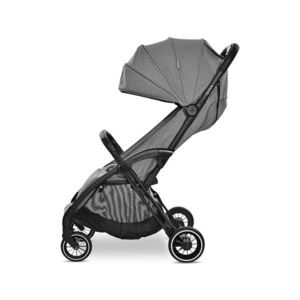 Carucior sport autofold Quick pana la 22 kg Grey imagine