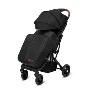 Carucior sport Kidwell Colmer Jet Black imagine