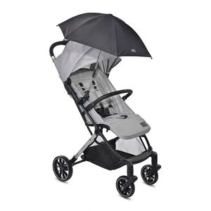 Umbrela pentru carucior Shady cu protectie UV black imagine