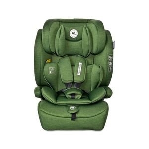 Scaun auto Adventure i-Size 76-150 cm Green imagine