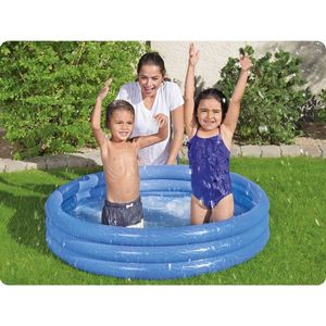 Piscina gonflabila pentru copii Bestway 147 x 33 cm Albastru imagine