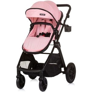 Carucior Chipolino Harmony 2 in 1 Flamingo imagine