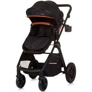 Carucior Chipolino Harmony 2 in 1 Obsidian imagine