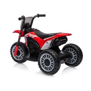 Motocicleta cu acumulator Honda CRF 450R red imagine