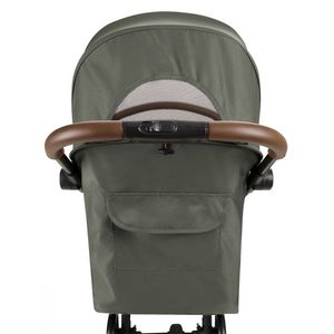 Carucior sport cu pliere automata autofold KikkaBoo Joy Army Green imagine