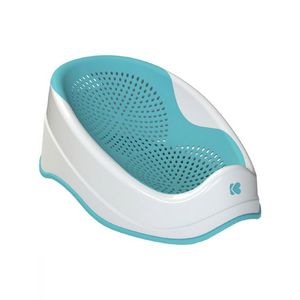 Suport pentru cadita KikkaBoo Relax Turquoise imagine