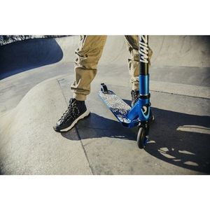 Trotineta Lionelo Whizz pentru acrobatii 20-100 kg multicolor imagine