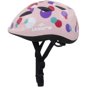 Casca protectie Volare pentru bicicleta copii 47-51 cm imagine