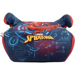 Inaltator auto TataWay Spiderman 125-150 cm I-Size R129 imagine