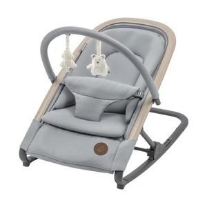 Leagan Maxi-Cosi Kori beyond grey eco imagine