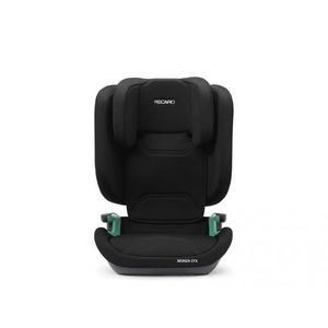 Scaun auto cu isofix Monza Compact FX Melbourne black i-Size imagine