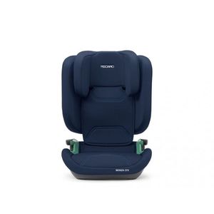 Scaun auto cu isofix Monza Compact FX Misano blue i-Size imagine