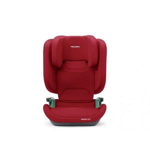 Scaun auto cu isofix Monza Compact FX Imola red i-Size imagine