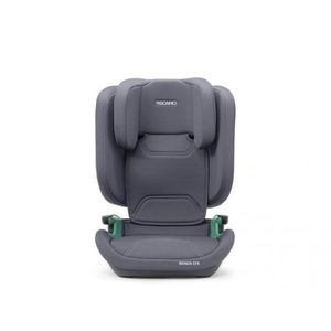 Scaun auto cu isofix Monza Compact FX Montreal grey i-Size imagine