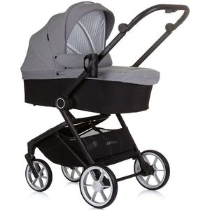 Carucior Chipolino Linea 3 in 1 ash grey imagine