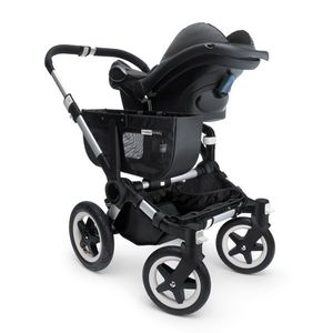 Adaptor scaun auto Maxi Cosi Turtle Air pentru carucior Bugaboo Donkey imagine