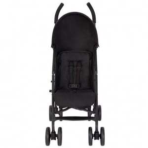 Carucior Graco EZLite midnight imagine