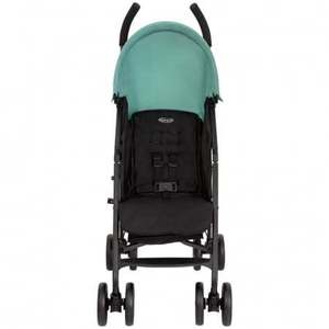 Carucior Graco EZLite mint imagine