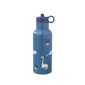 Sticla esentiala termos pentru copii 500 ml model Dino imagine