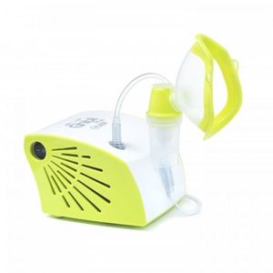 Nebulizator cu compresor Flaem Nuova Ghibli Plus F400 imagine