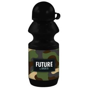 Sticla de apa BackUp 350 ml Camuflaj Military imagine