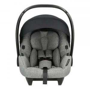 Scoica auto Avionaut Cosmo 2.0 Grey i-Size imagine