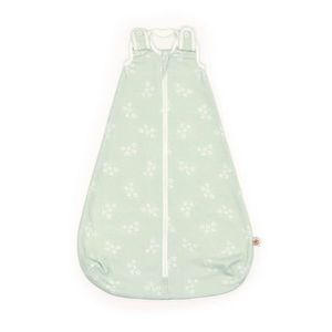 Sac de dormit 2 in 1 pentru 18-36 luni 0.5 tog model starry mint imagine