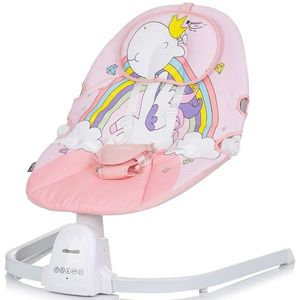 Leagan electric Chipolino Oasis pink imagine