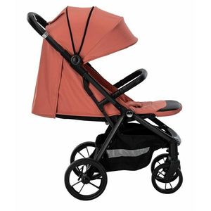 Carucior sport FreeON Dynamic pliabil automat de la nastere pana la 22 kg grey imagine