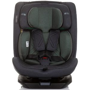 Scaun auto Chipolino X Factor I-Size 40-150 cm pastel green cu sistem Isofix imagine