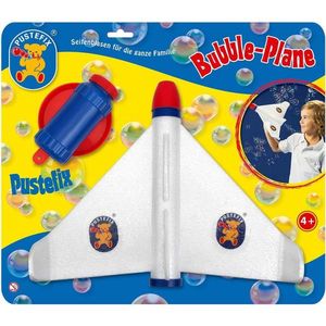 Bubble Plane avion Pustefix bubble toys imagine