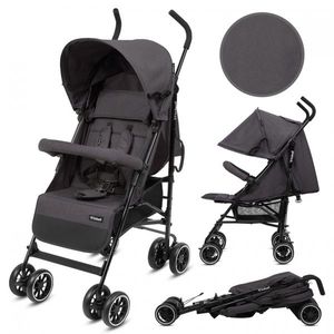 Carucior sport Kidwell Nelli graphite imagine