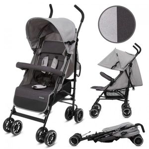 Carucior sport Kidwell Nelli gray graphite imagine