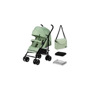 Carucior sport Momi Akira green imagine