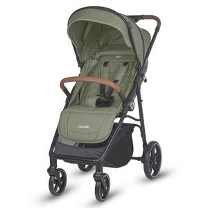 Carucior sport Coccolle Finley Moss green imagine