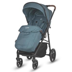 Carucior sport Coccolle Finley Ocean blue imagine