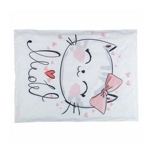 Lenjerie 6 piese Bubaba pentru patut 120x60 cm sau 140x70 cm Kitty imagine