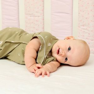 Sac de dormit Swaddle First Sleep Koala Dreamland faza 2 pentru bebelusi 3-6 luni tog 0.5 imagine