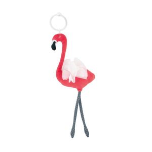 Jucarie pentru carucior Flamingo 68060 imagine