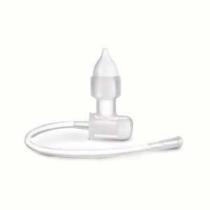 Aspirator nazal Canpol Babies 56007 Alb imagine