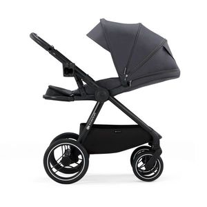 Carucior sport Kinderkraft Nea deep grey imagine