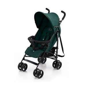 Carucior sport Kinderkraft Tik tip umbrela green forest imagine