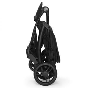 Carucior Sport Kinderkraft Cruiser black imagine