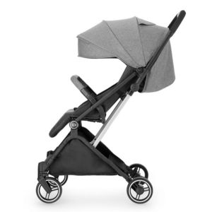 Carucior sport Kinderkraft Indy grey imagine