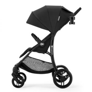 Carucior sport Kinderkraft Askoy black imagine