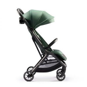 Carucior sport Kinderkraft Nubi 2 mystic green imagine