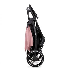 Carucior sport Kinderkraft Trig 2 pink imagine