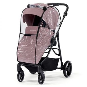 Carucior sport Kinderkraft Vesto pink imagine