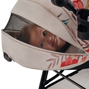 Carucior Kinderkraft All Road bird imagine