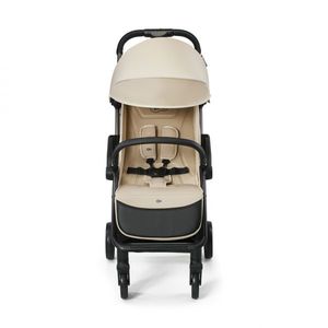 Carucior sport Kinderkraft Apino 0-22 kg dune beige imagine